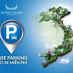 Muong Thanh Luxury Saigon Hotel